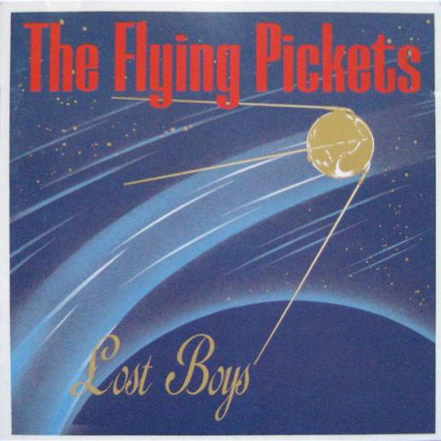 The Flying Pickets